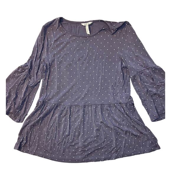 Matilda Jane top EUC size M - Picture 1 of 5